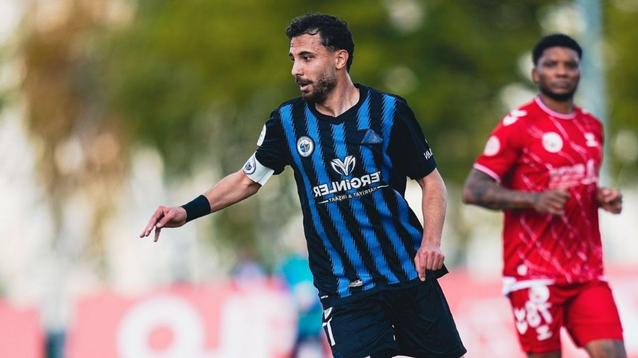 Erciyes 38 FK için yolun sonu! Keçiörengücü farka koştu