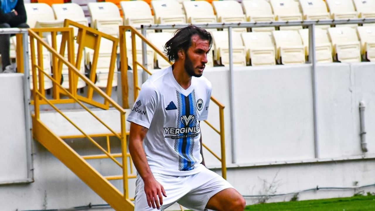 Erciyes 38 FK laneti kıramadı! Malatya Yeşilyurt spor maçında neler oldu?
