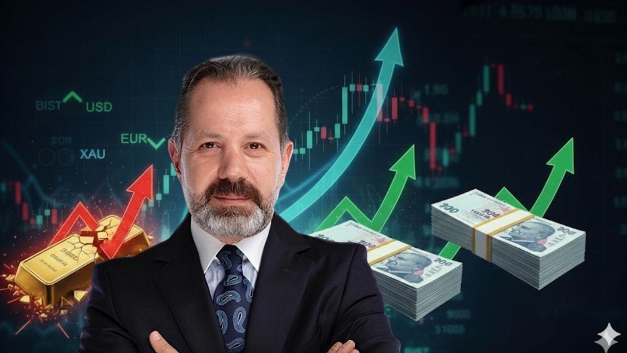 İslam Memiş’ten Kasım ayı için ilk uyarı geldi!