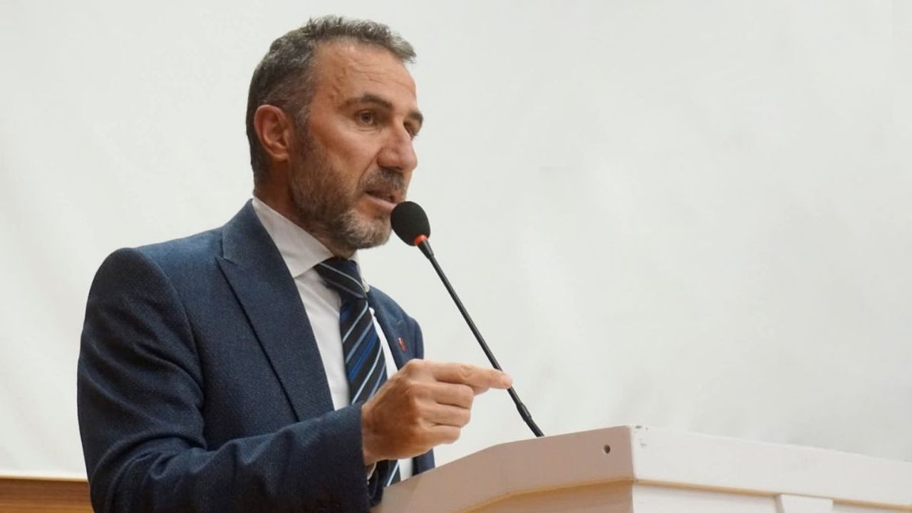 Saadet Partisi Kayseri İl Başkanı Erdal Altun’dan Eylül ayı İl Divan mesajı
