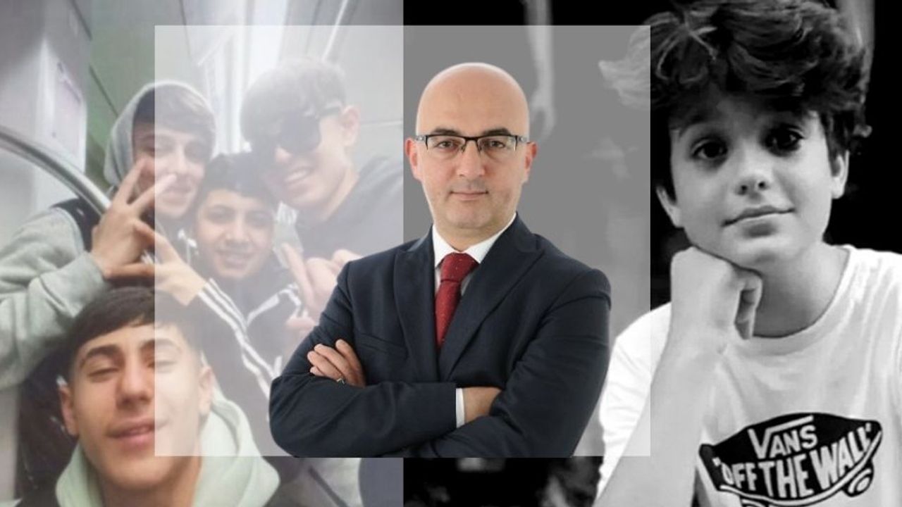 Eryılmaz 'Minguzzi davası' sanıklarına ateş püskürdü