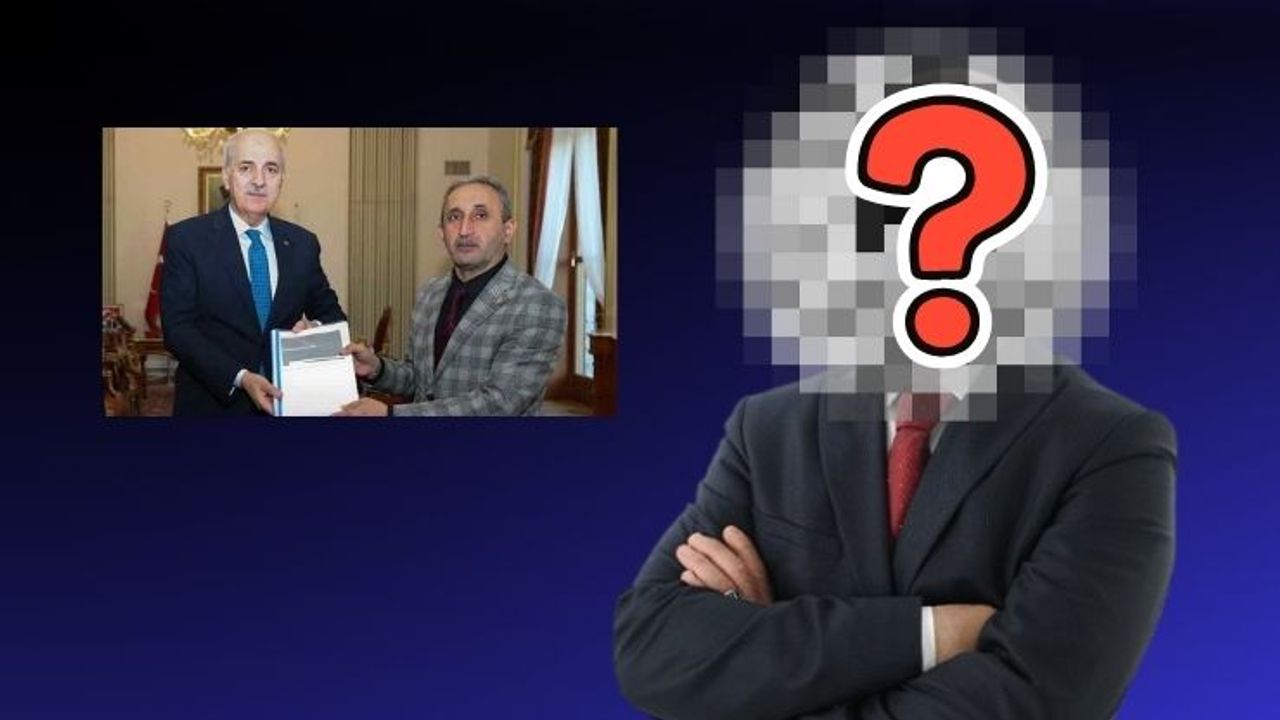 Kayserili siyasetçi ile HÜDA-PAR Genel Başkanı birbirine girdi: HÜDA-PAR kaçak elektriğe af istedi!