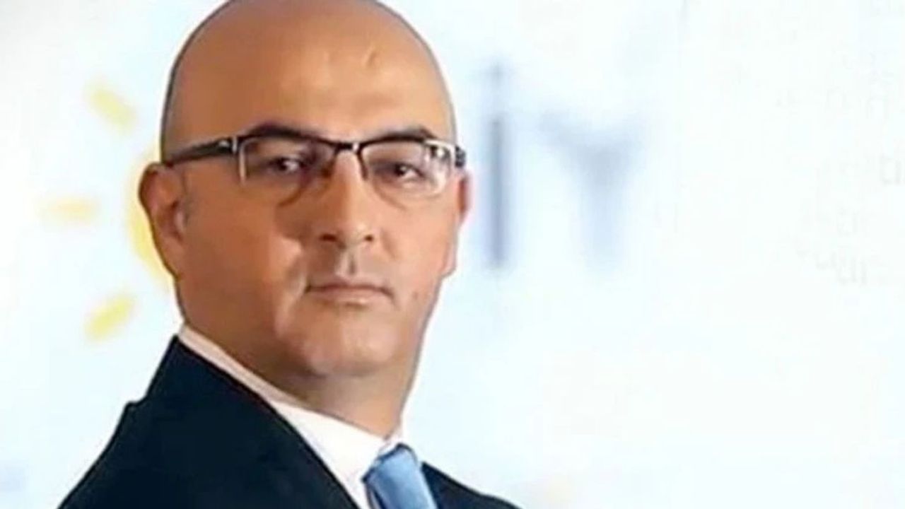 Kayserili siyasetçi Eryılmaz: ‘Türkiye kartel örgütlenmesine doğru gidiyor’