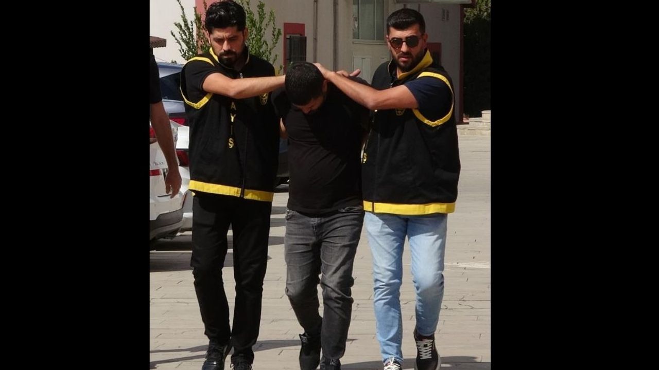 Adana’da kıskançlık yüzünden, yeni sevgili, eski sevgiliyi katletti
