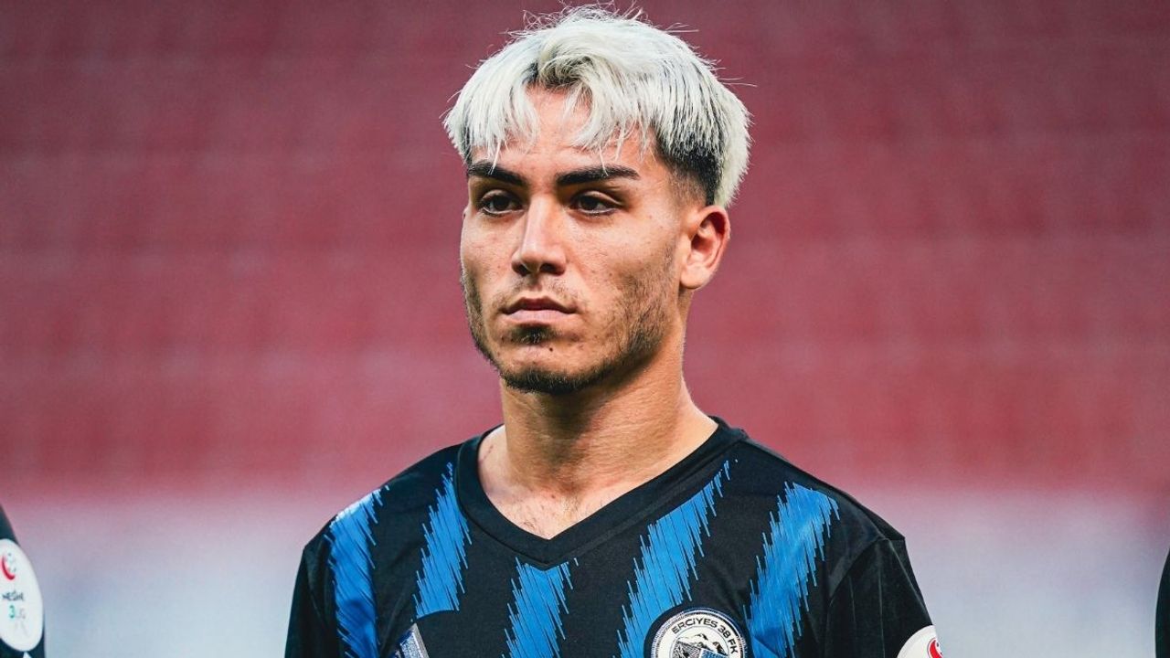 Erciyes 38 FK’nın Parlayan Yıldızı: Ethem Balcı Yeni Bir Yükseliş Hikayesi Yazabilir mi?