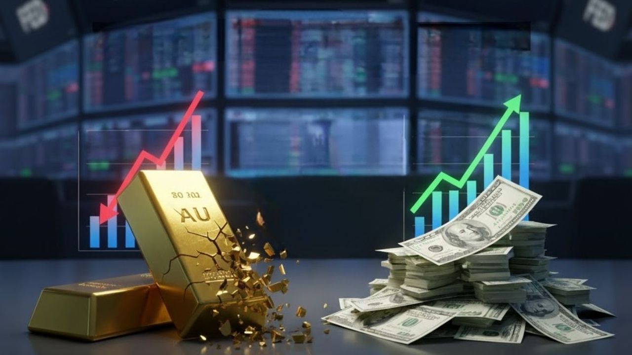 Fed Faiz Kararını Açıkladı!