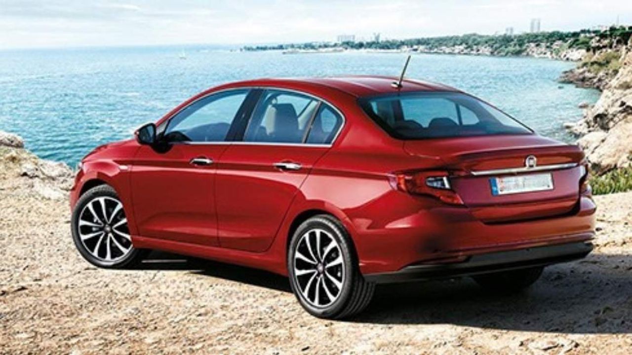 Tofaş CEO’su duyurdu: Türkiye'nin çok satan otomobilinin üretimine son veriliyor