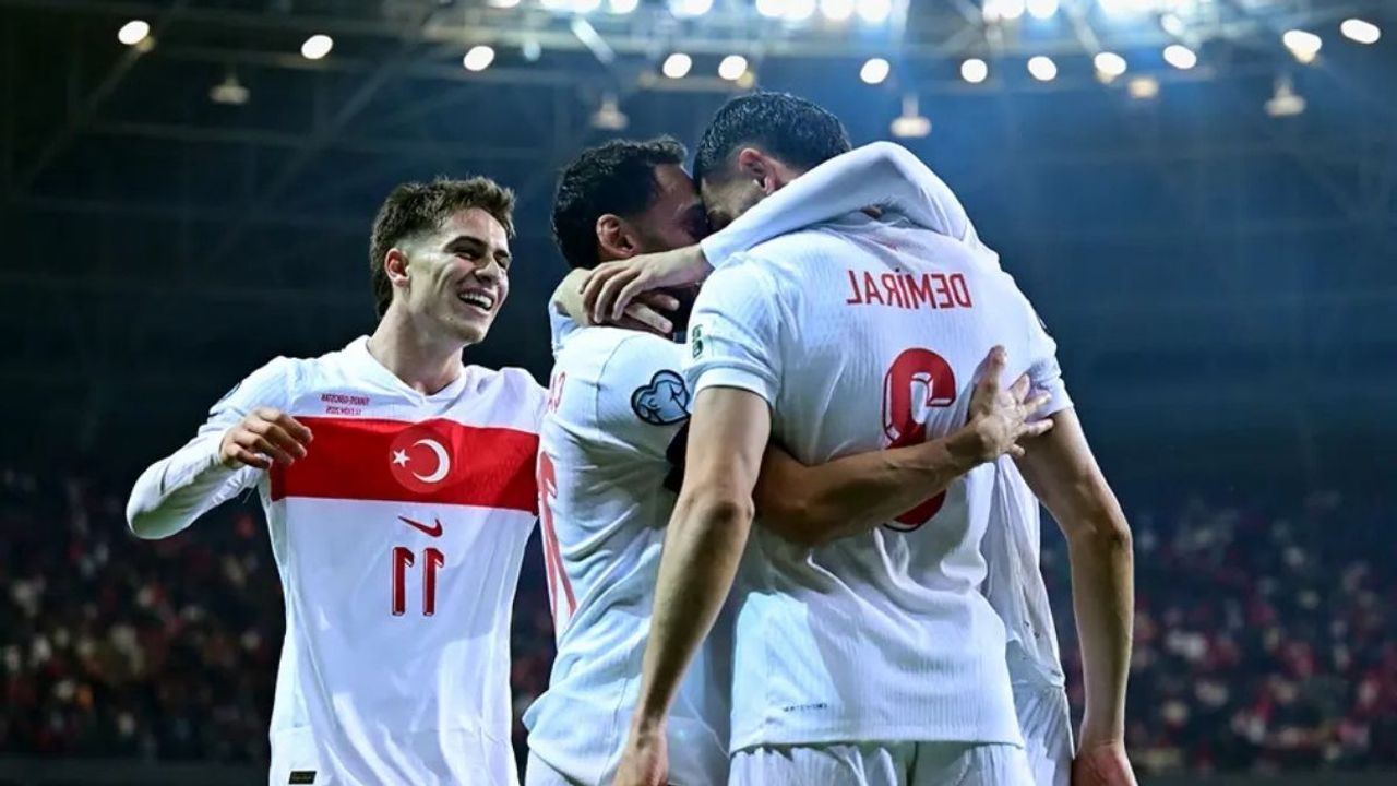 Türkiye Dünya Kupası’na katılırsa kasasını dolduracak! İşte millileri bekleyen ödül