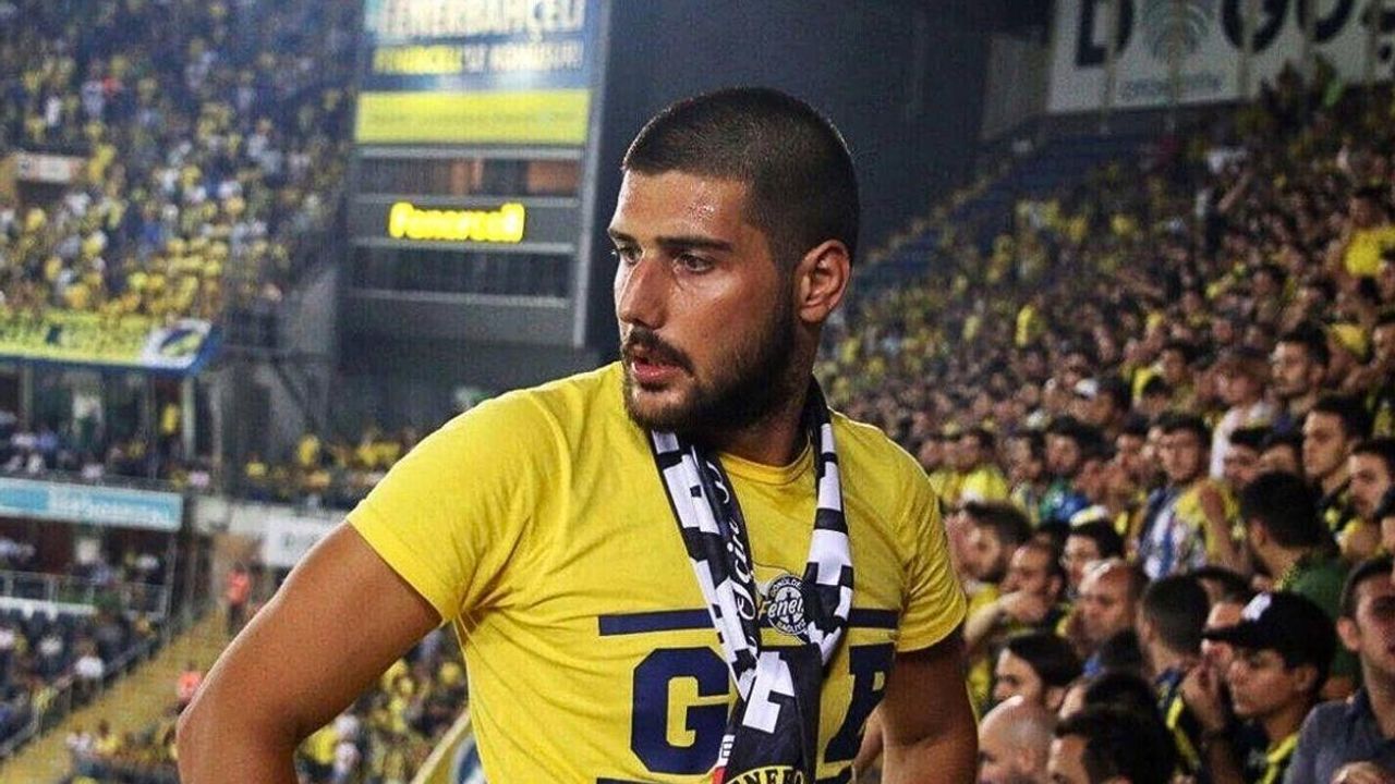 GFB Tribün lideri Cem Gölbaşı’na 6 yıl hapis cezası