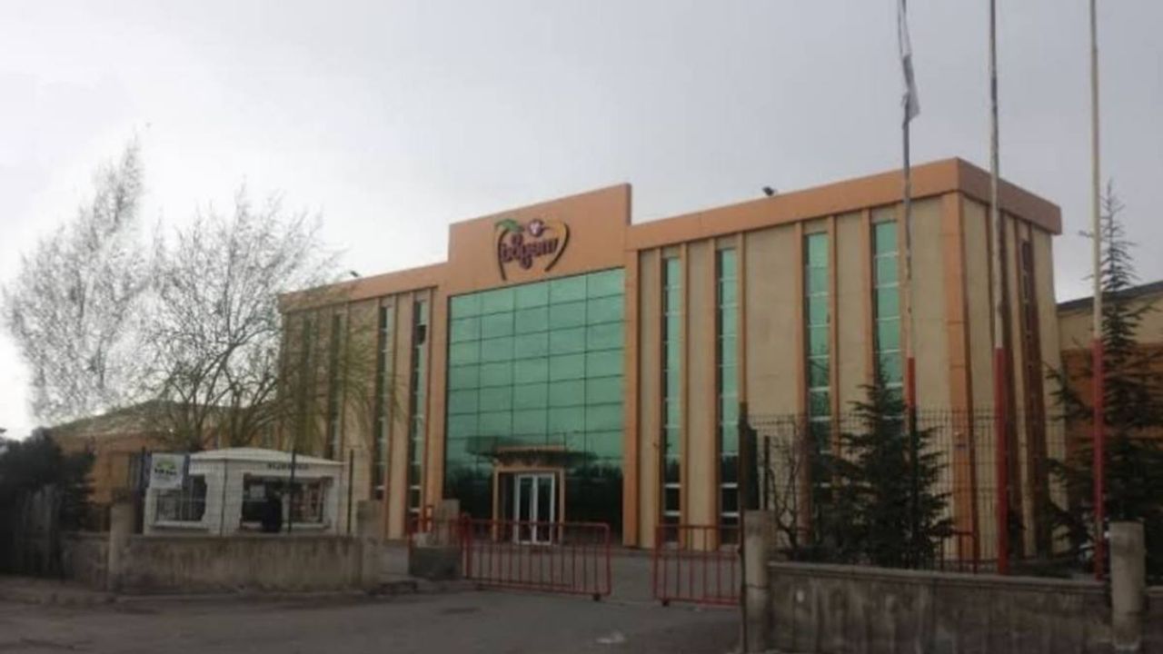 Ünlü gıda devi İncesu'daki fabrikasına işçi alacak!