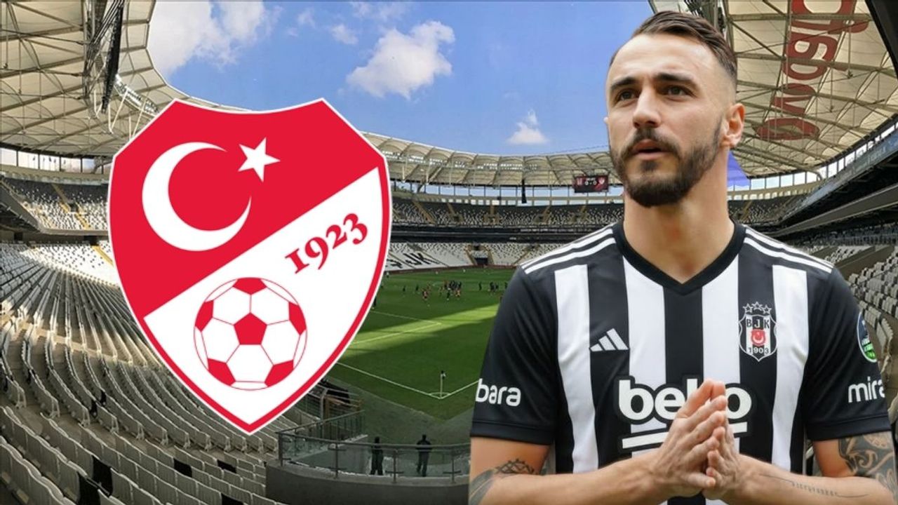 Gökhan Sazdağı’n kaderi TFF’nin ellerinde!