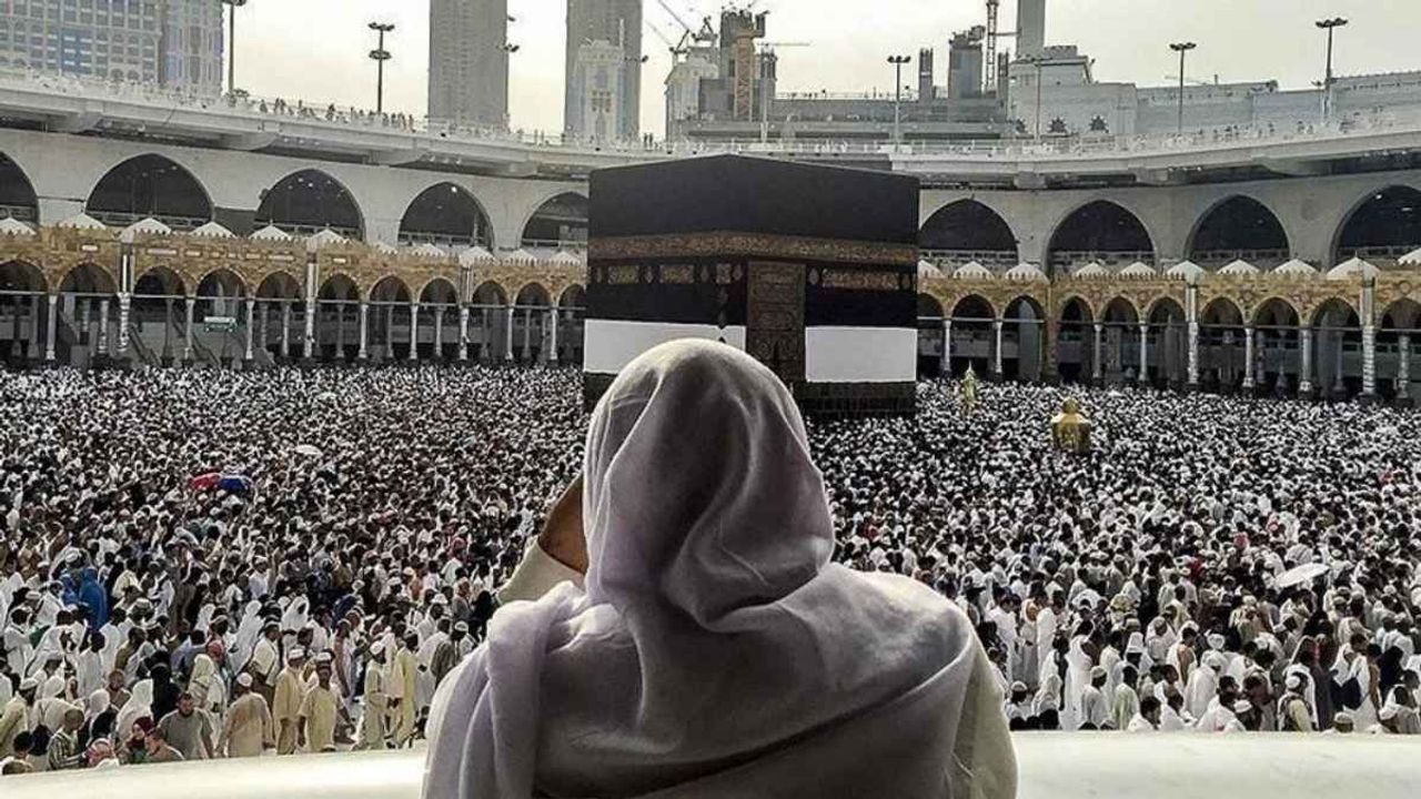 Hac kuralarının çekileceği tarih açıklandı!