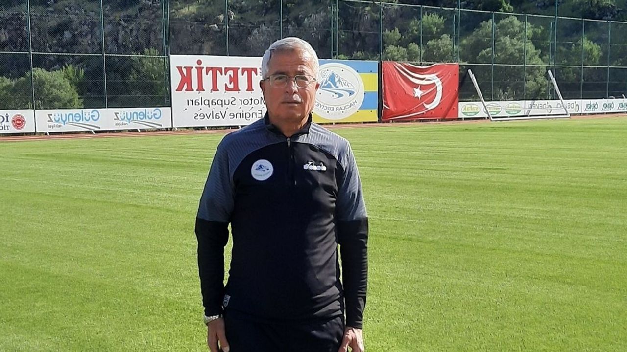 Hacılar Erciyesspor’da şok ayrılık: Maçtan sonra duyurdular