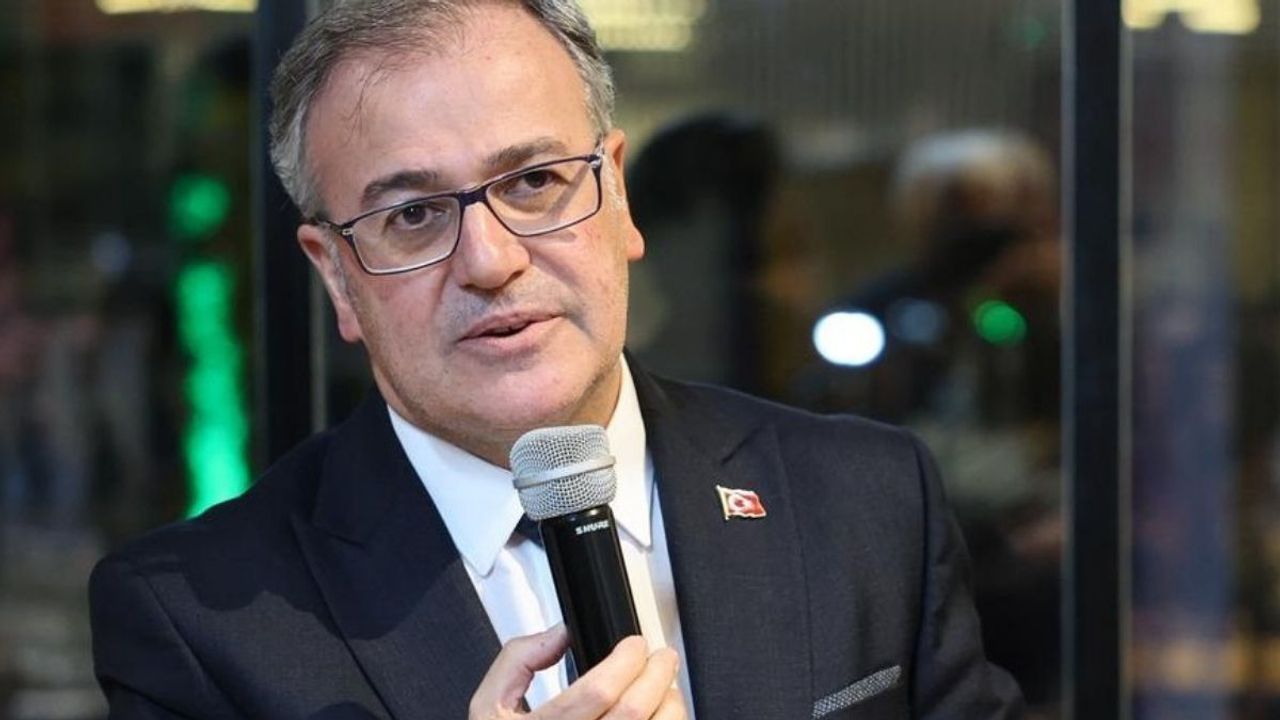 Hacılar için yeni projeler gündemde: Belediye Başkanı Bilal Özdoğan anlattı