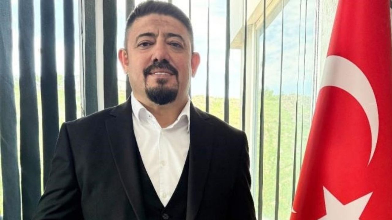HAGİAD Başkanı Erkan: “Kayseri’mizin kaliteli üretim anlayışını destekliyoruz”