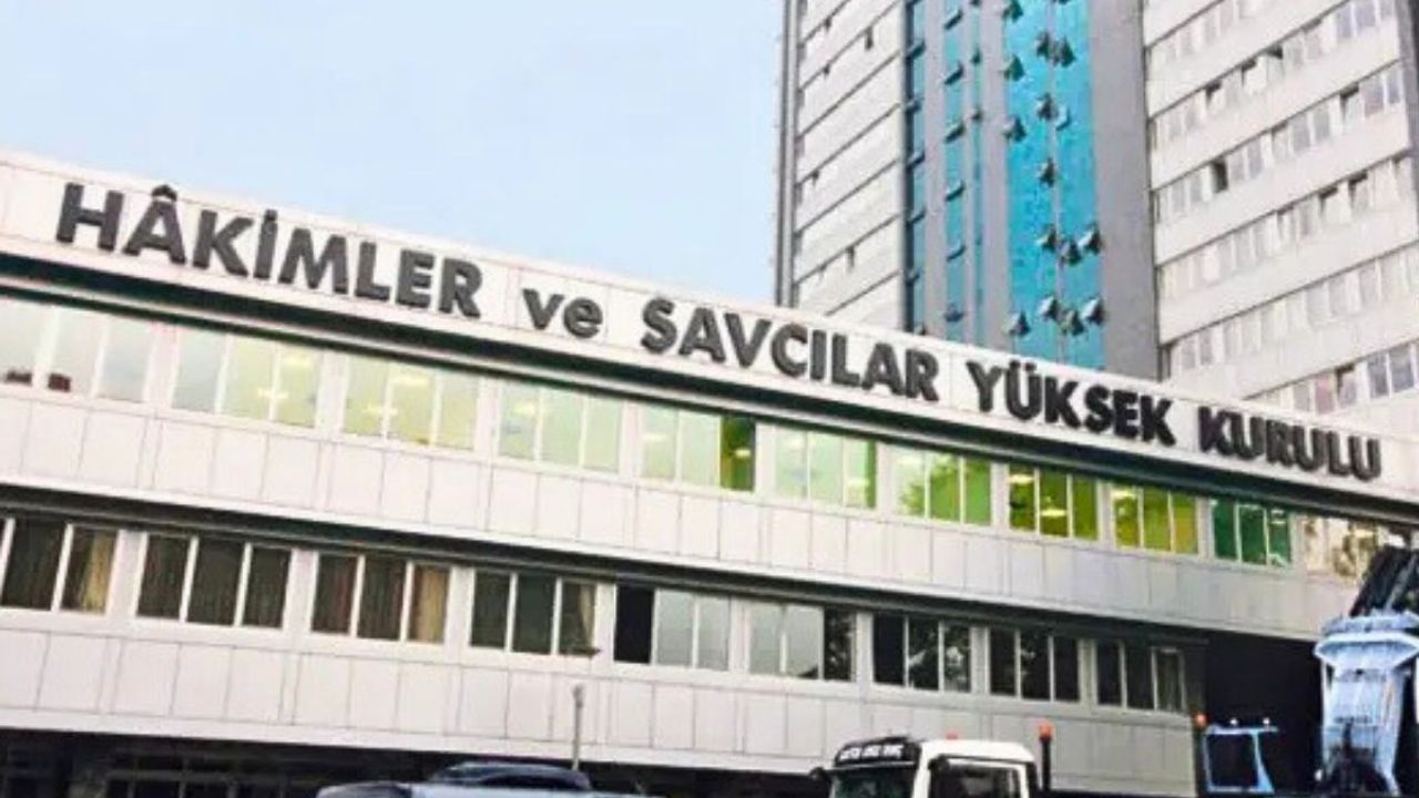 Adalet Bakanlığı : Bin Hakim ve Savcı alımı sınav tarihlerini duyurdu