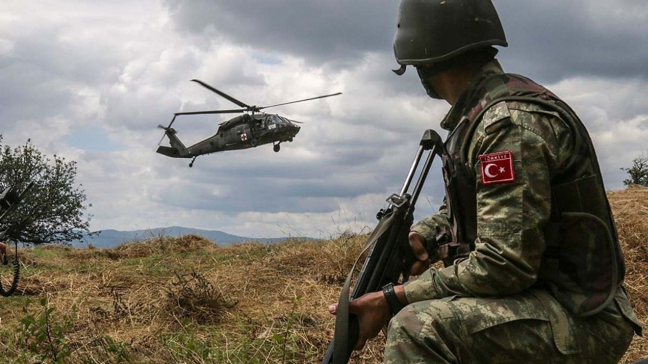 Hamas–İsrail Ateşkesinde Türkiye Uluslararası güçte aktif görev alacak!