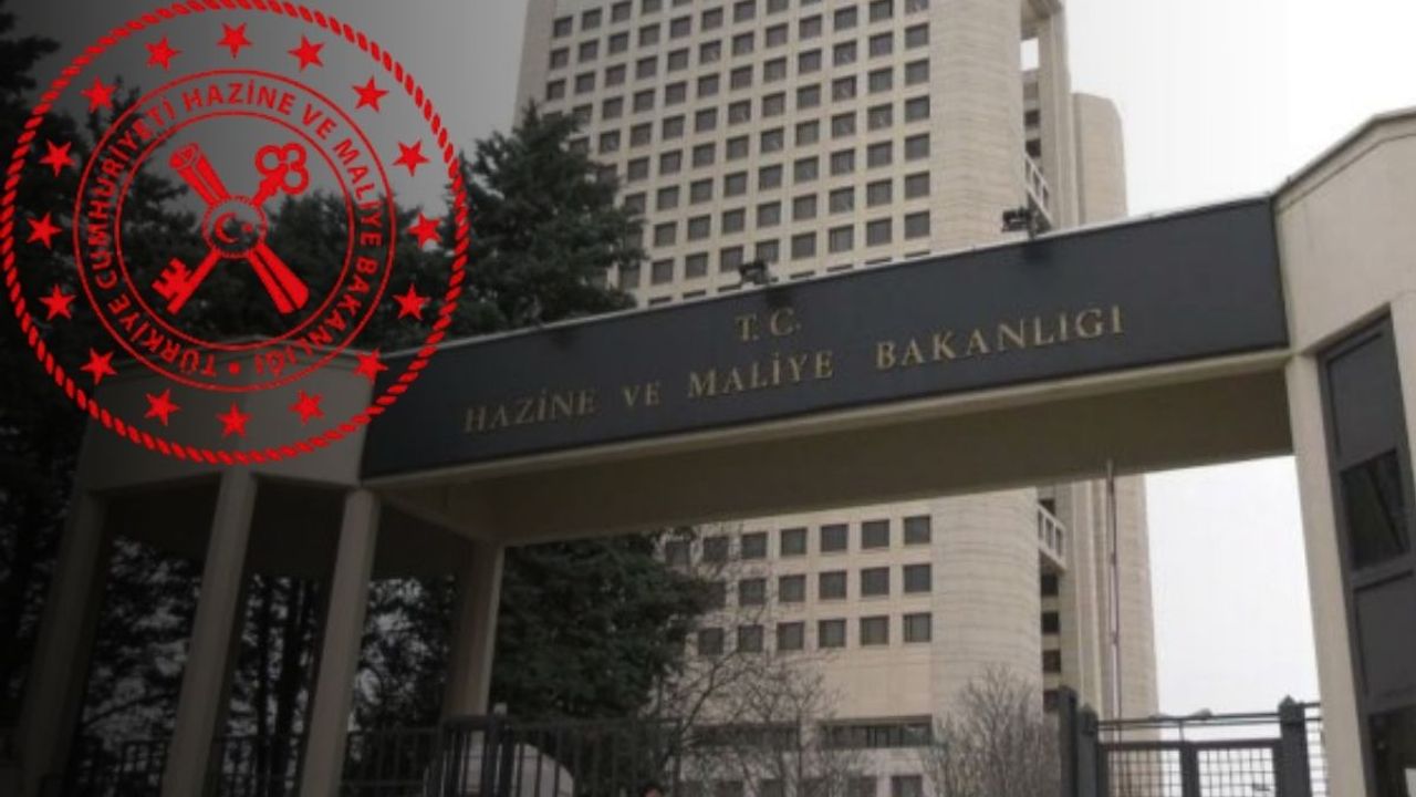 Hazine, bono ihalesiyle 42,4 milyar lira borçlandı