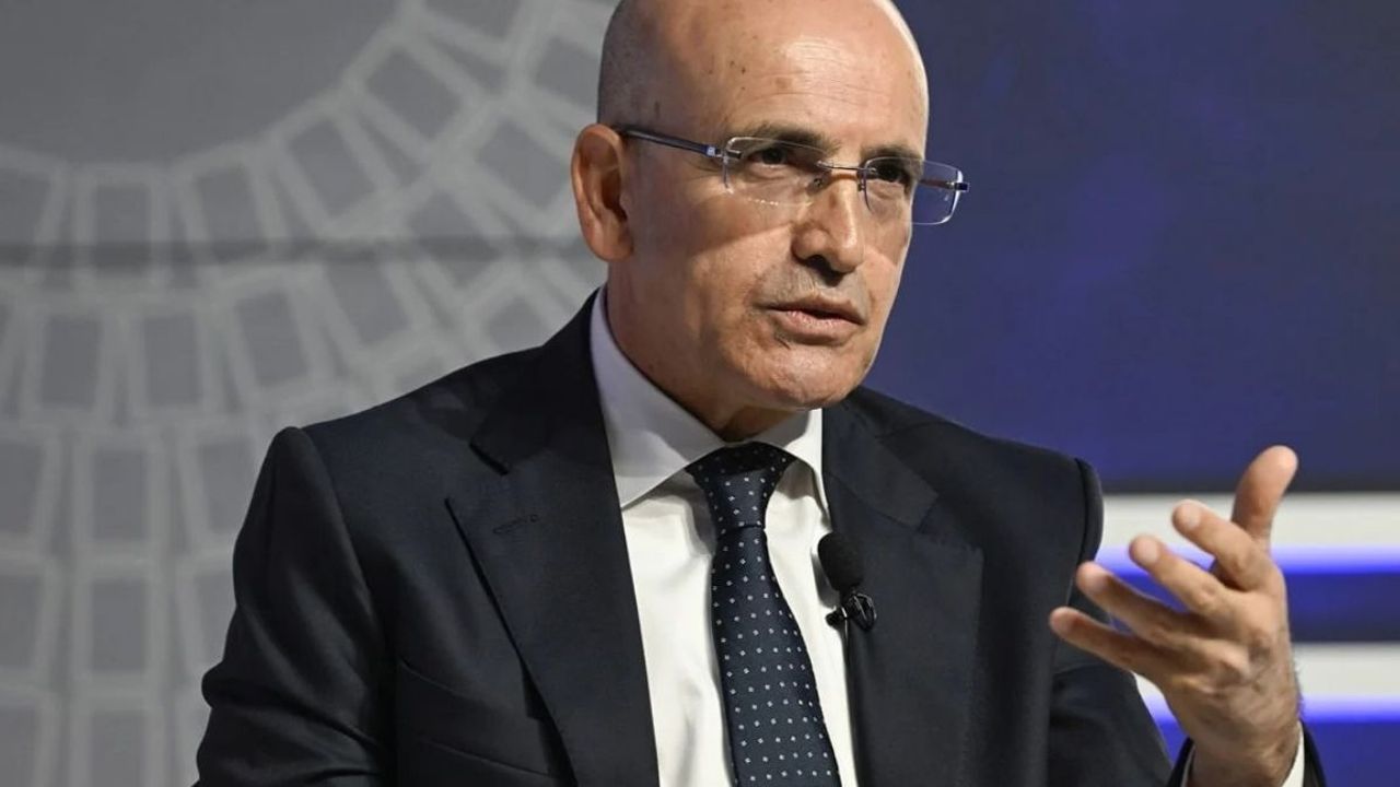 Sermaye piyasalarında gözler Mehmet Şimşek’in 12 Kasım konuşmasında