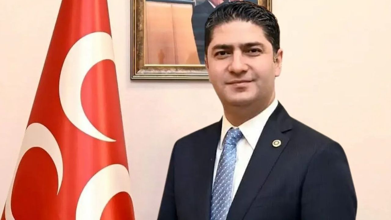 MHP Genel Başkan Vekili İsmail Özdemir'in 'X hesabındaki paylaşımını' Gazeteci İsmail Saymaz gündeme getirdi