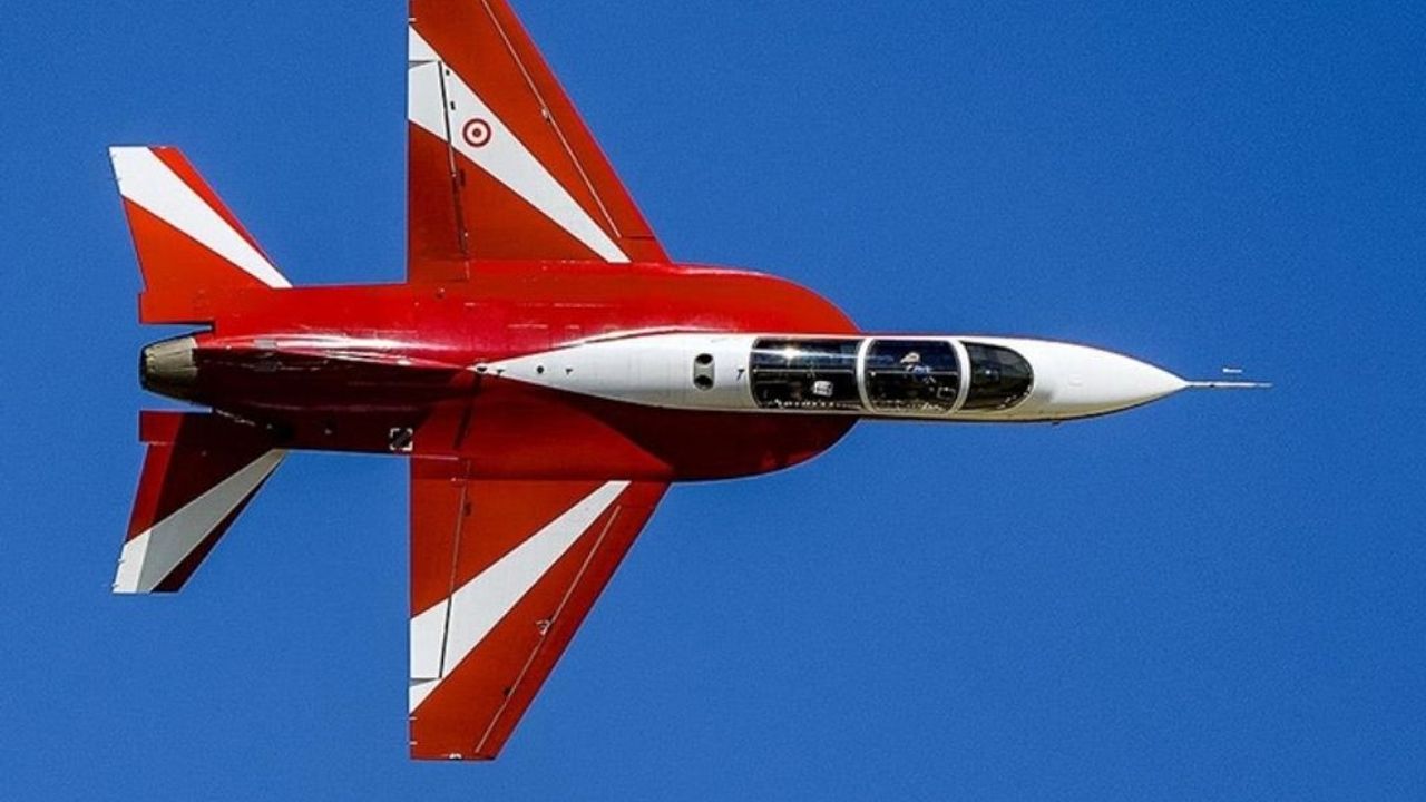 İspanya’ya onlarca HÜRJET satıyoruz: Milyar euroluk anlaşma!