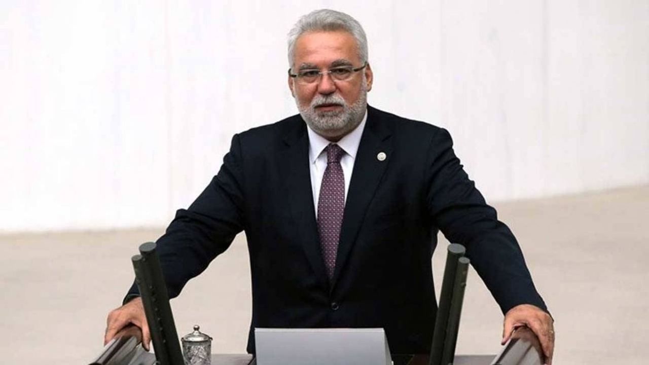 ‘Eşimi vali yapmışlardı’ sözleriyle gündem olmuştu: Eski AKP’li Hüseyin Kocabıyık gözaltına alındı