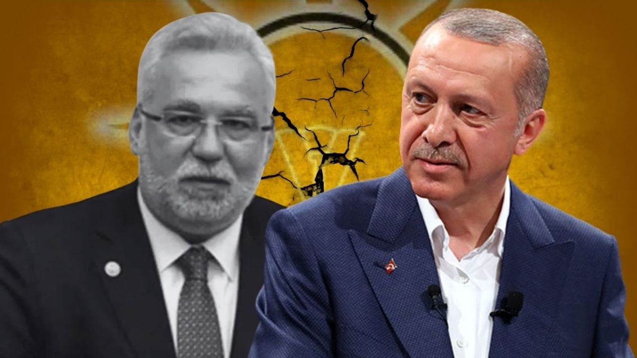 ‘Eşimi vali yaptılar’ sözü fitili ateşledi! Eski AK Partili Hüseyin Kocabıyık tutuklandı