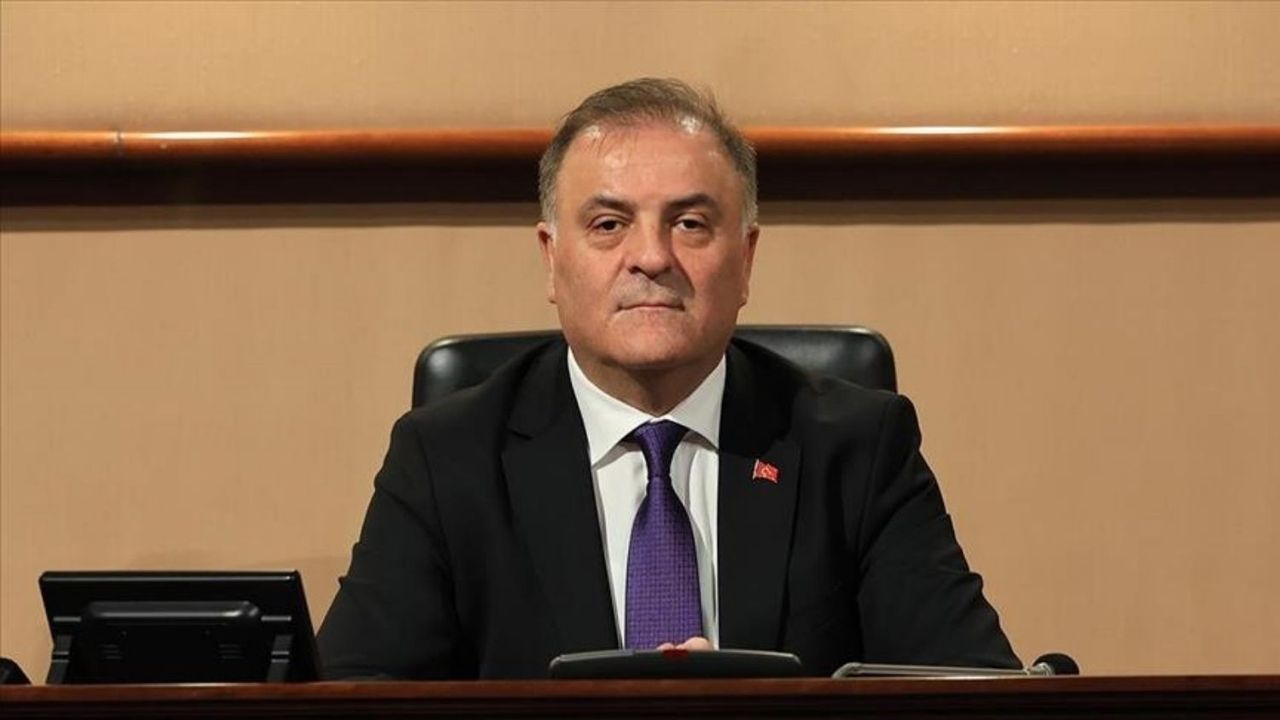 İBB Başkanvekili hakkında 3 yıla kadar hapis cezası