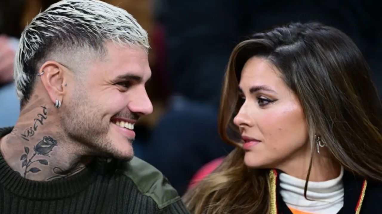 Icardi'den sevgilisi China Suarez'e yarım milyon liralık hediye