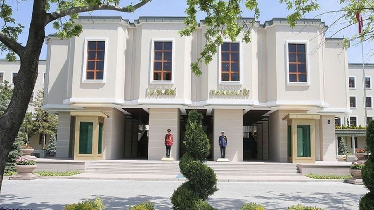 Kayserili gençlere Kaymakam olma fırsatı : İçişleri Bakanlığı duyurdu
