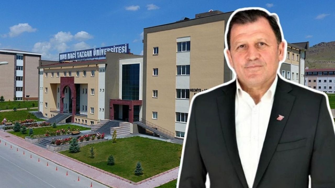 Müdür Kabakcı’dan Nuh Naci Yazgan Üniversitesi yurtlarına inceleme
