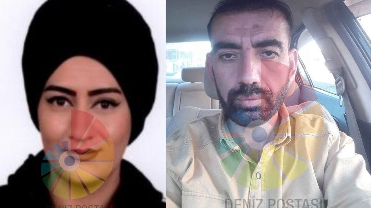 Meliha Keskin’in katili  Ferhat Karakaya tutuklandı!