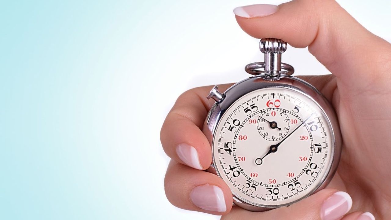 Kafelerde taksimetre uygulaması başladı : Yarım saat oturmak 50 TL