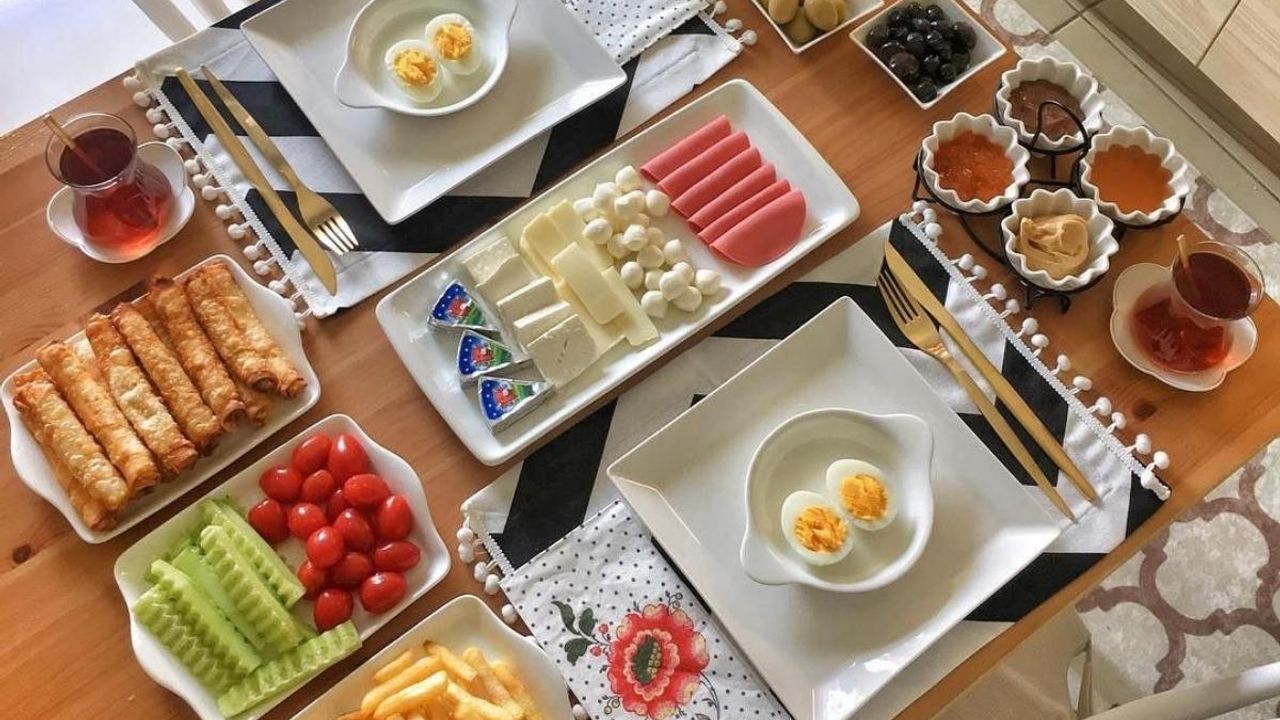 Kahvaltıda her gün yediğiniz bir gıda sağlığınızı tehdit ediyor!