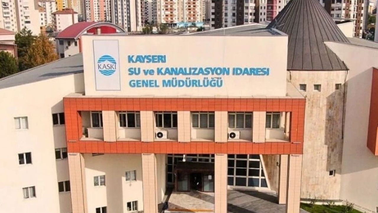 KASKİ’den ‘İçme Suyu Master Planı’ hamlesi