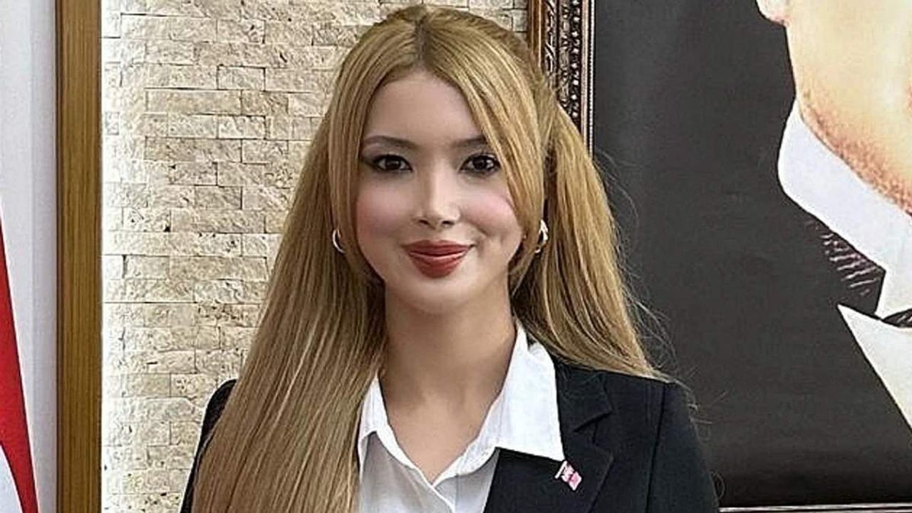 Gündemden düşmeyen kaymakam Tuğçe Orhan bakın hangi partiye yakın çıktı!