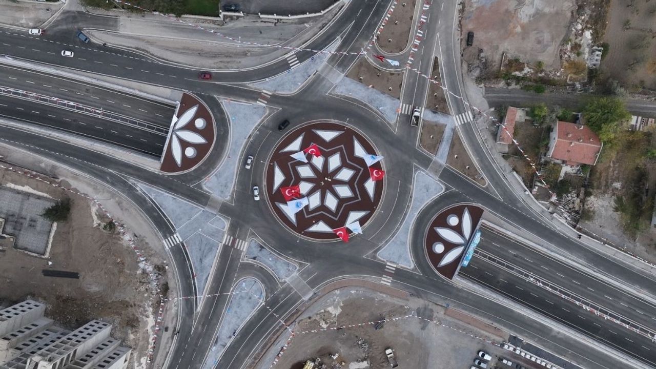Kayseri’de 400 milyonluk ulaşım atağı: Peş peşe açılışlar ve yeni proje yolda
