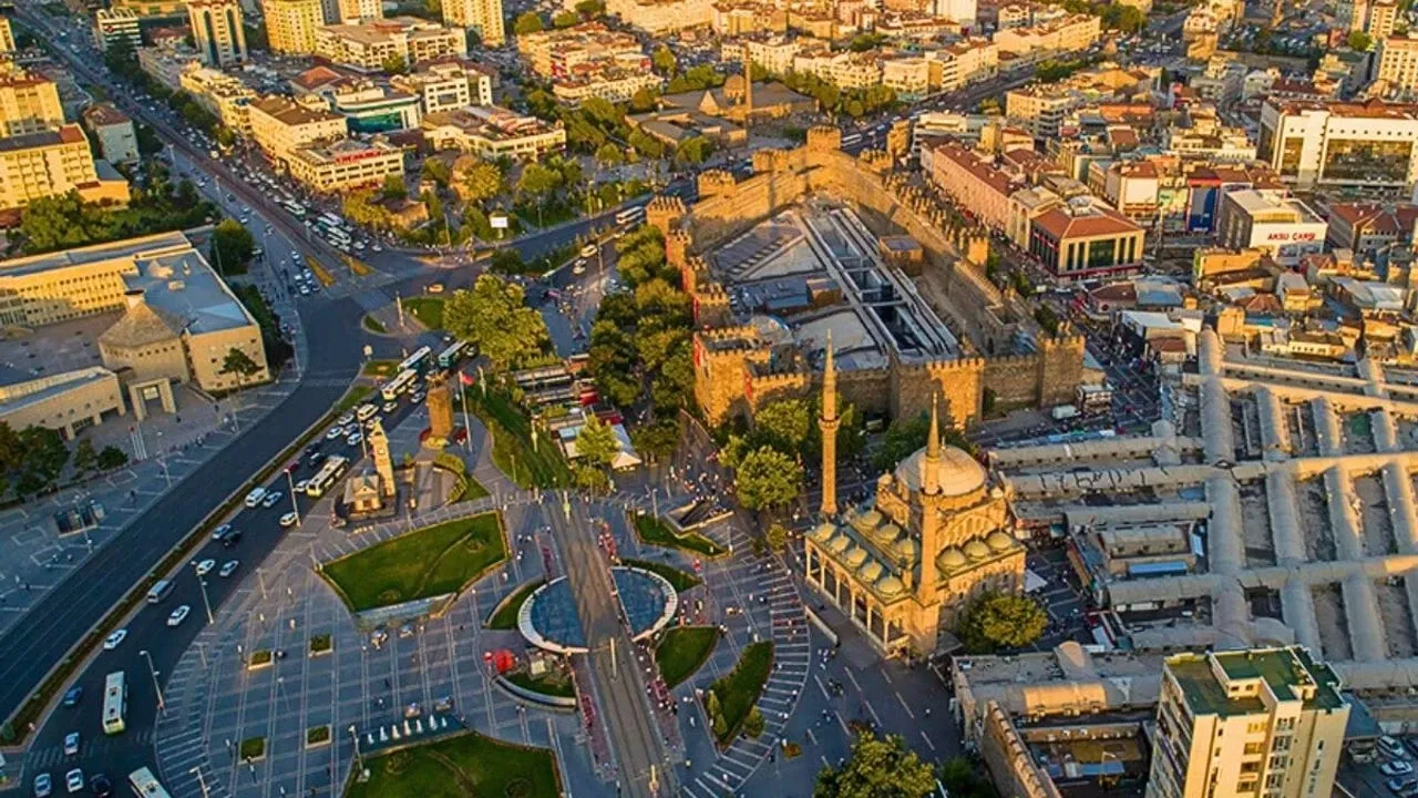 Fiyatı gören yok artık diyecek: Kayseri'de dev satış... İşte son tarih