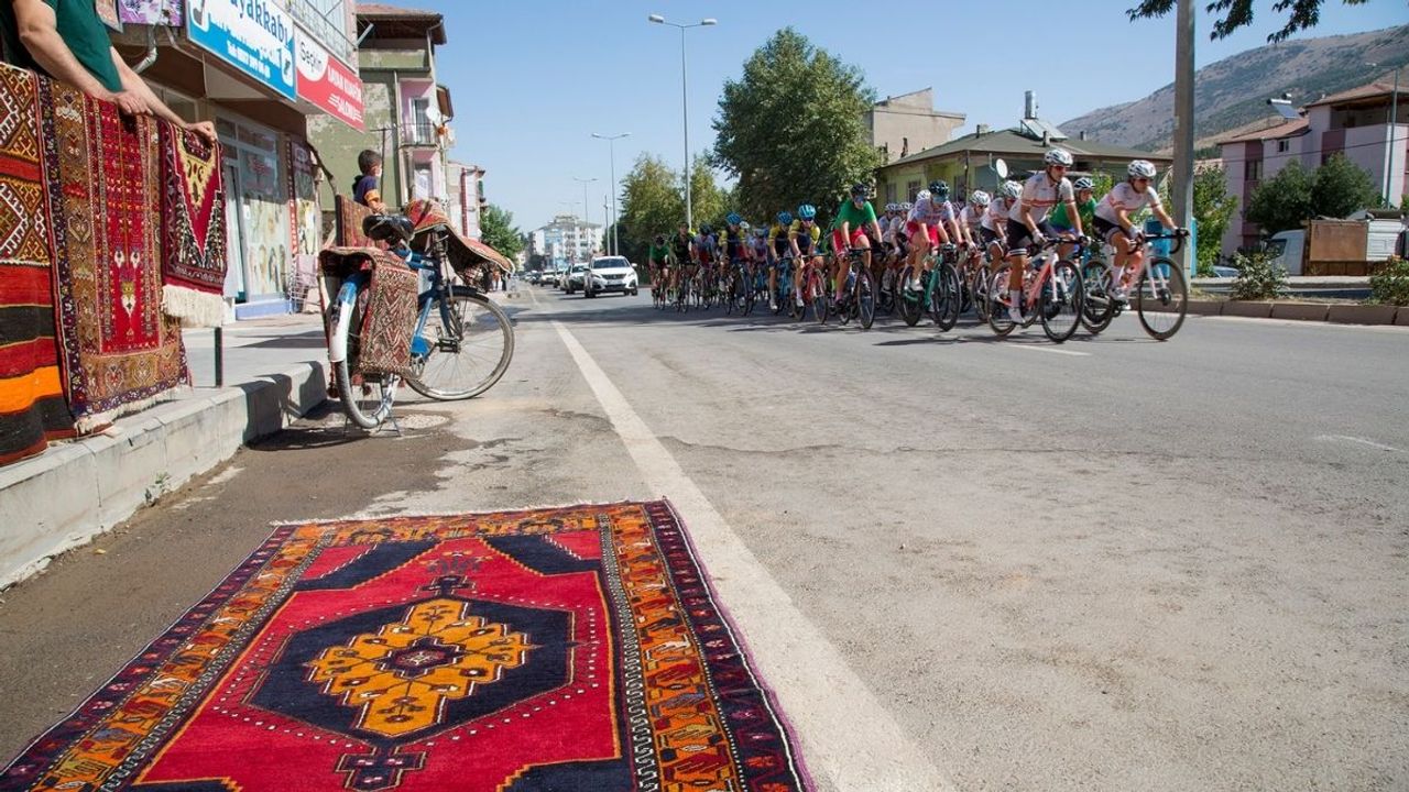 Kayseri, sporun ve turizmin küresel markası olma yolunda