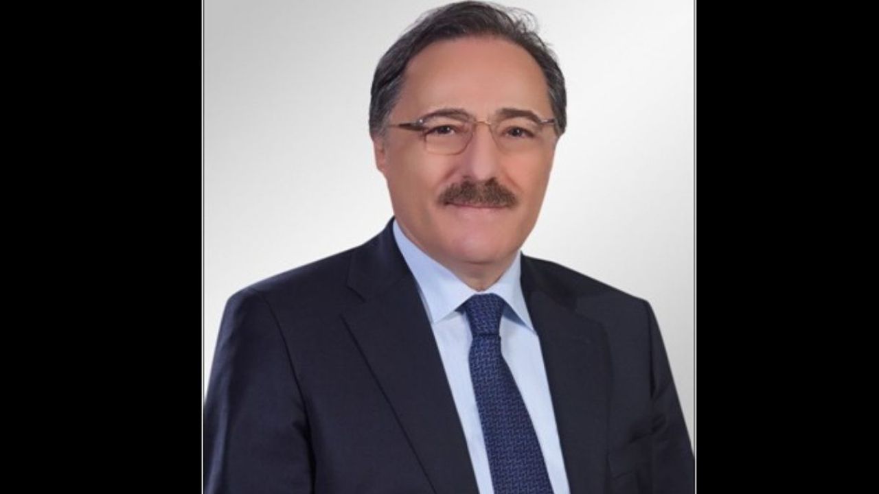 Eski Kayseri Belediye Başkanı’nın acı günü