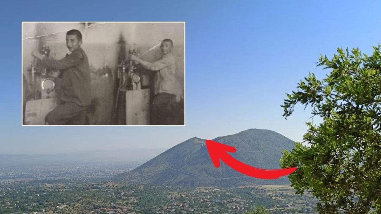 Kayseri’de bir efsaneydi… Bir fetvayla tarihe karıştı!