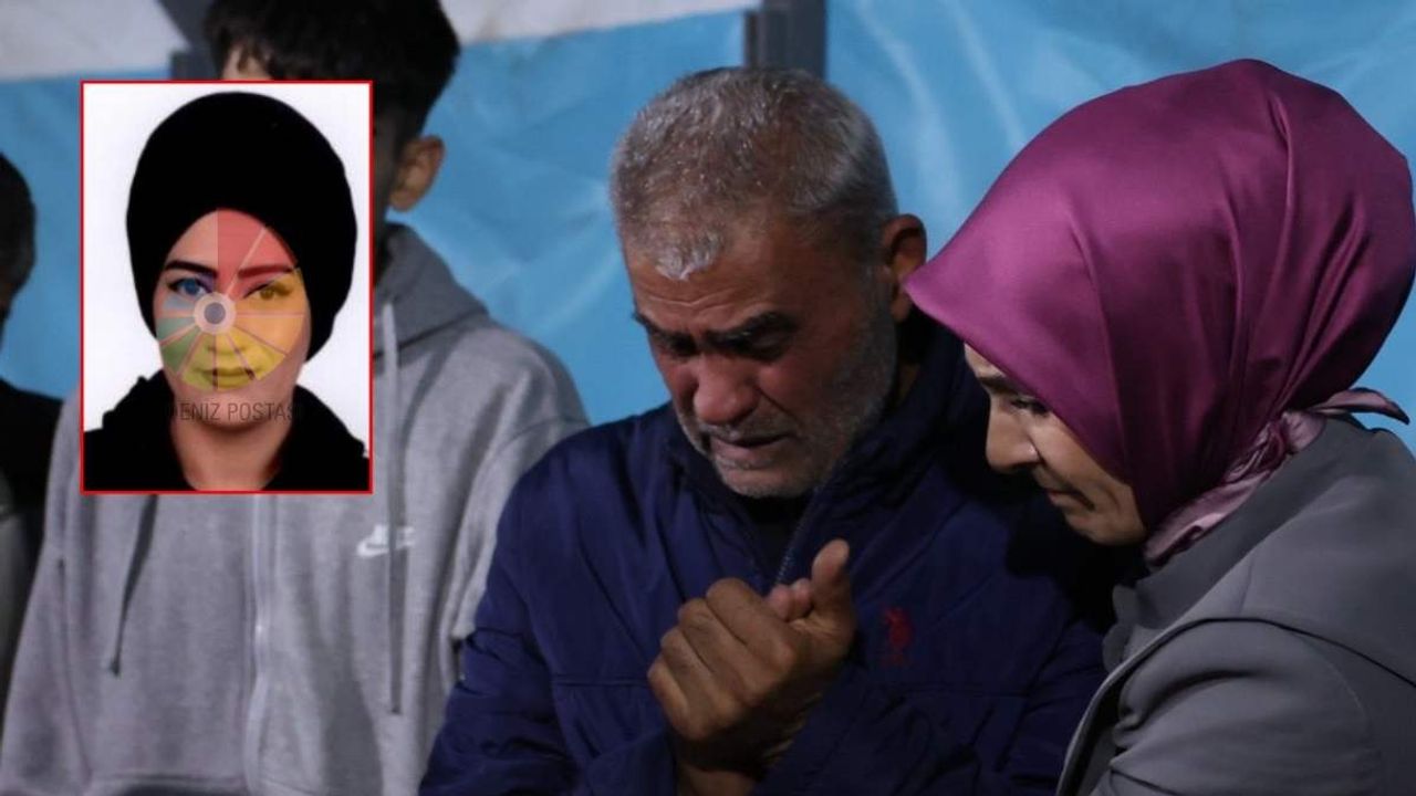Kayseri'deki Meliha Keskin cinayetine bakanlık doğrudan dahil olacak!