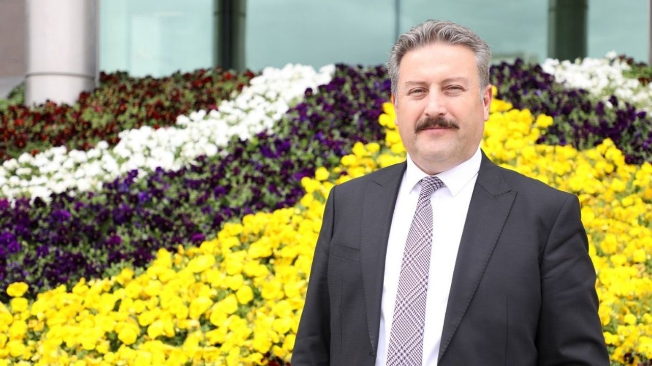 Kayseri farkını ortaya koydu: Melikgazi’den Avrupa’da gurur!