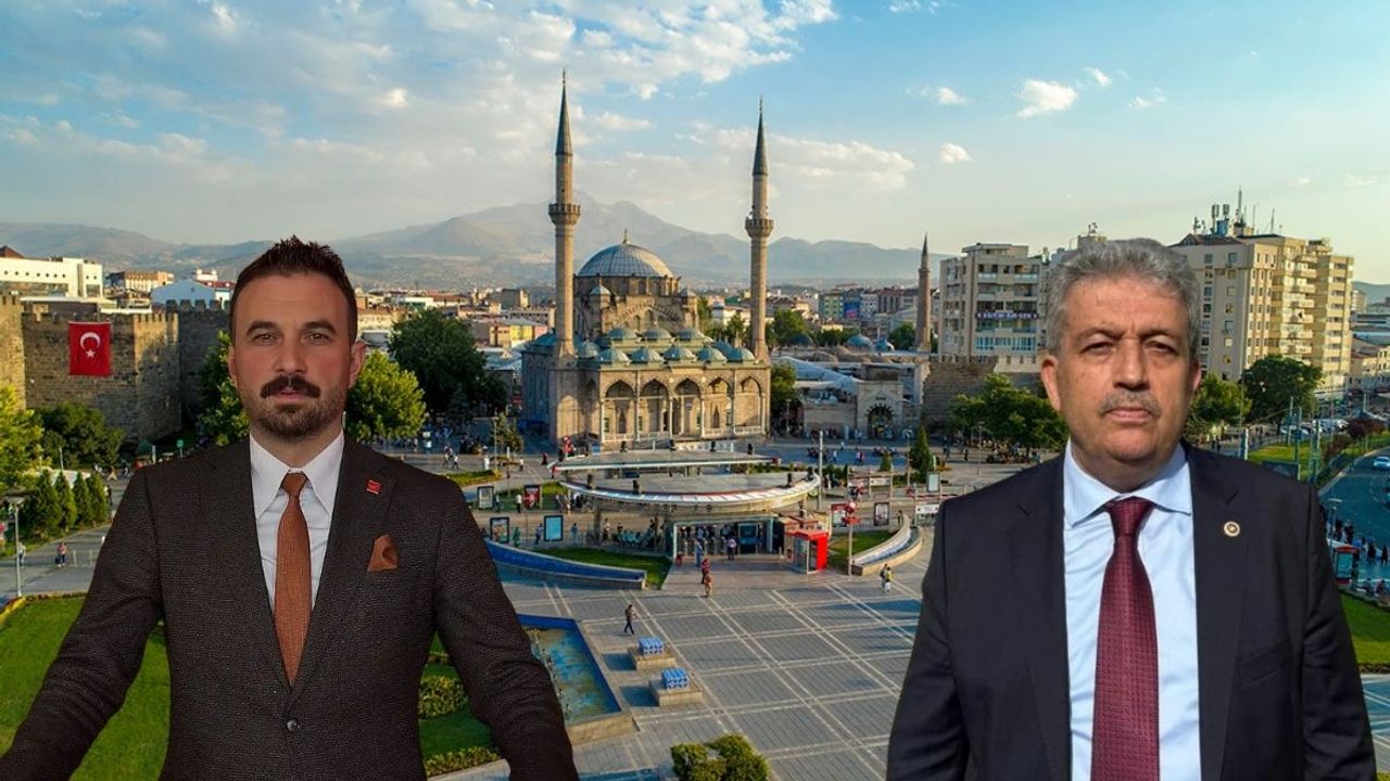 Kayseri siyasetinde Bayrampaşa gerilimi! ‘Yavuz hırsız, ev sahibini bastırırmış!’