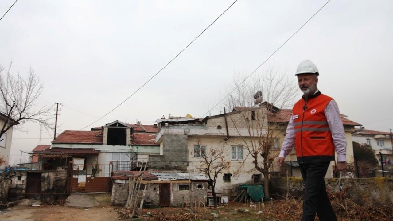 Kayseri’de dönüşüm başlıyor: 50 Milyar TL’lik Argıncık projesi hayata geçiyor