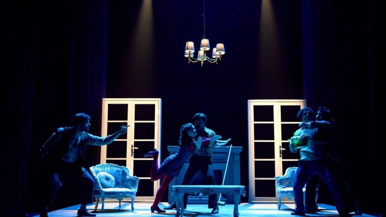 Kayseri'de Kasım ayında Kiralık Konağın Kapısı üç gün açılıyor!