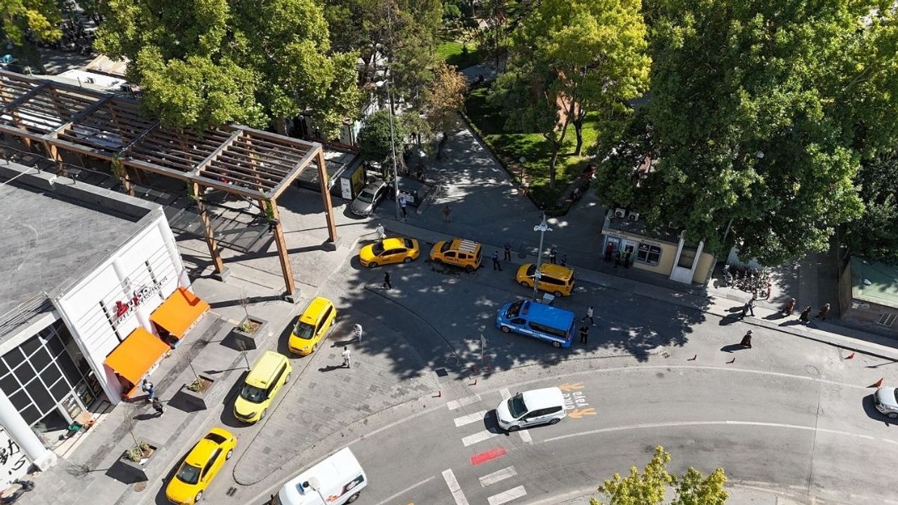 Kayseri’de korsan taşımacılığa 100 bin TL ceza! Yeni trafik kanunu değişikliği geliyor