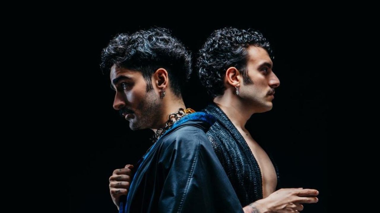 Geri sayım başladı: Dolu Kadehi Ters Tut Kayseri'ye geliyor!