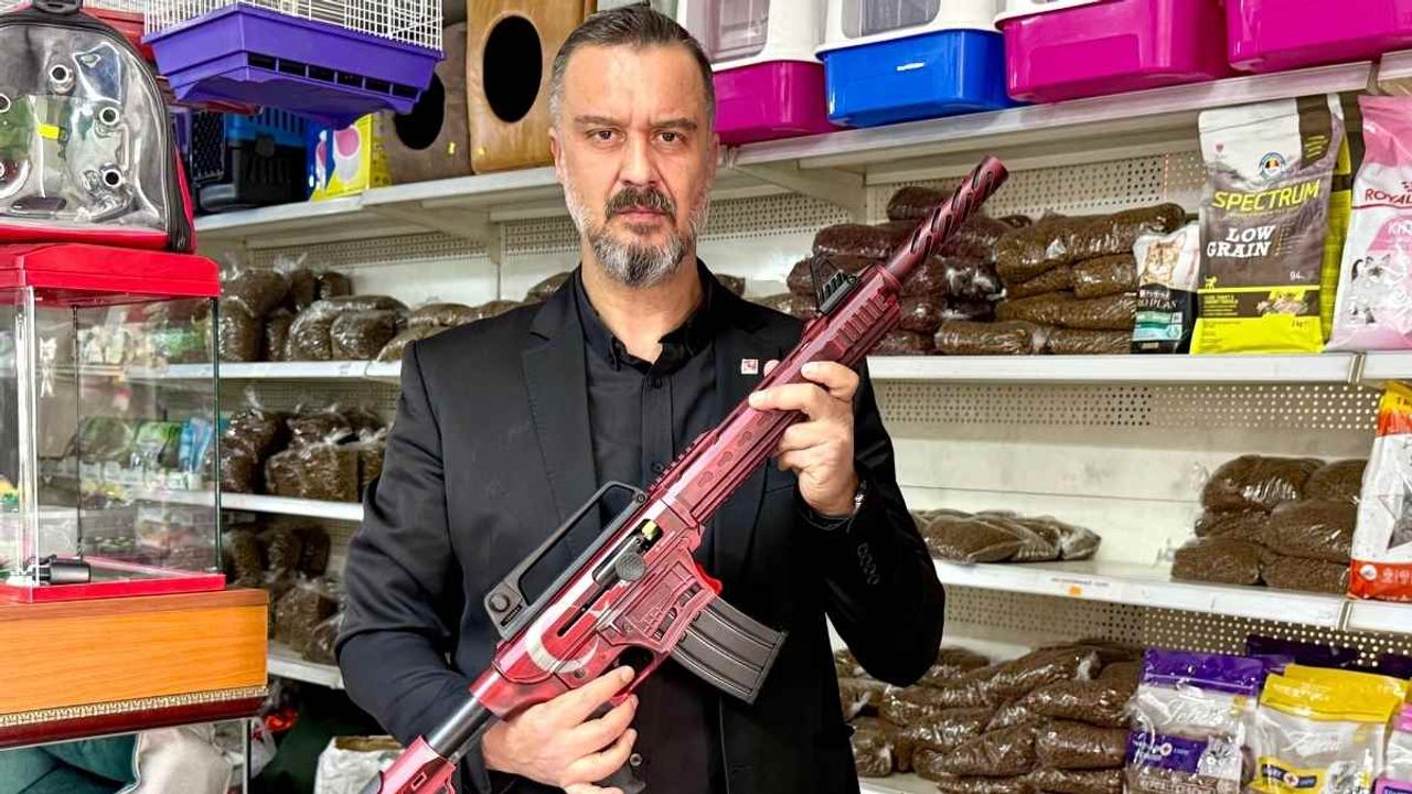 Saadet Partili Çiçek: “Silaha erişim bu kadar kolayken hiçbir can güvende değil”