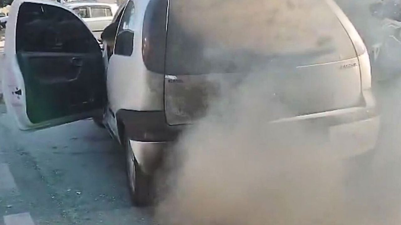 Kayseri’de trafik denetimlerinde Milyonlarca Lira ceza yazıldı